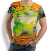 T Shirt Herren AUSLESE von GERMENS