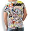 T Shirt Herren I LOVE THE RUHRPOTT von GERMENS