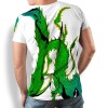 T Shirt Herren STACHELHAUT CACTUS von GERMENS