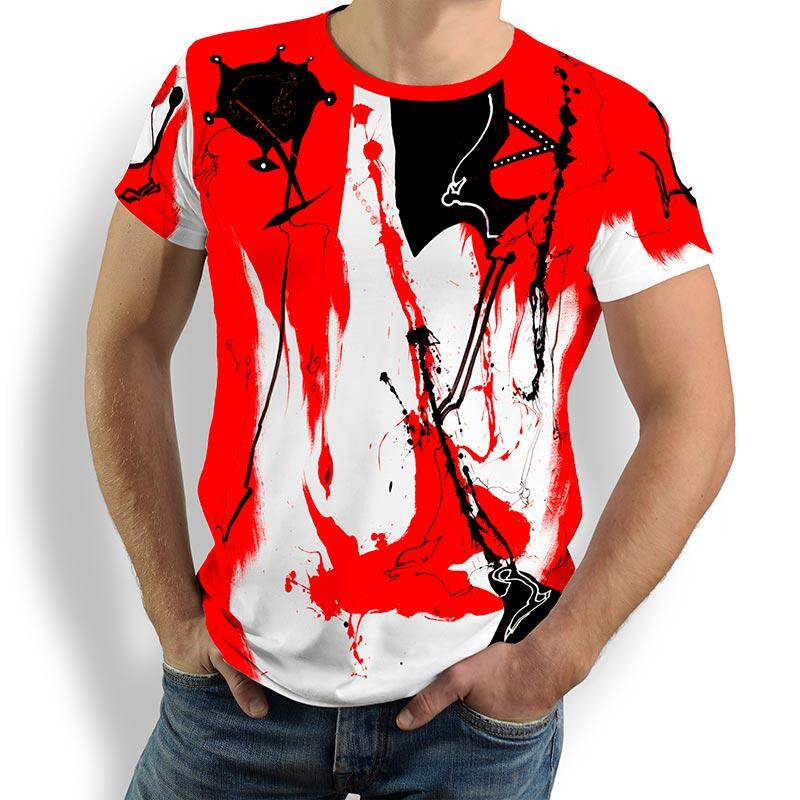 T Shirt Herren SIEGFRIED von GERMENS