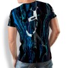 T Shirt Herren NIGHT NOMAD von GERMENS