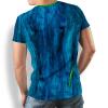 T Shirt Herren BLUEMAN von GERMENS