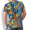 T Shirt Herren ORNAMI von GERMENS