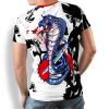 T Shirt Herren COBRA von GERMENS