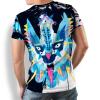 T Shirt Herren MUAHT COUTURE von GERMENS