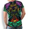 BLOB DEEP - Herren T-Shirt Rundhals - 100 % Baumwolle - GERMENS