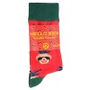 HELLO WIEN - Bunte Socken - Unisex