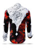 Entdecke bunte Hemden Herren FIRE & ICE - 100 % BW