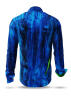 Entdecke bunte Hemden Herren BLUEMAN - 100 % Baumwolle