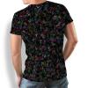 T Shirt Herren PEACE! von GERMENS