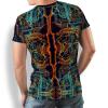 T Shirt Herren HACKER von GERMENS