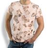 T Shirt Herren HOUSES von GERMENS