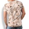 T Shirt Herren HOUSES von GERMENS