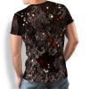 T Shirt Herren NACHTFUNKELN von GERMENS