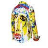 FORMIDOBLO - colourful blouse - GERMENS