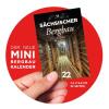 30. Bergbaukalender "Sächsischer Bergbau" 2023 / Wandkalender