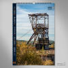 2nd mining calendar "Shaft hoisting systems in European mining" 2023 / Wall calendar