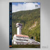 2nd mining calendar "Shaft hoisting systems in European mining" 2023 / Wall calendar