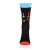 I CAN GET NO - Bunte Socken - Unisex