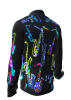 Hemden Herren NEON SAXOPHONE von GERMENS