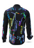 Entdecke Hemden Herren NEON SAXOPHONE - 100% Baumwolle