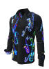 Hemden Herren NEON SAXOPHONE von GERMENS