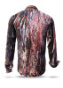 Extravagantes Hemd Herren PETRIFIED FOREST CHEMNITZ 1 von GERMENS artfashion aus 100 % Baumwolle