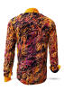 TENSION - Swinging long sleeve shirt - GERMENS artfashion - Special long sleeve shirt in small limitation - Made in Germany