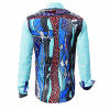 Button Up Shirt JIMIMBI BLUES from GERMENS
