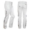 Germens white Mens trousers SQUAB