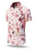 Button up shirt for summer PORPHYR CHEMNITZ - GERMENS