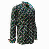 Button Up Shirt PARROT GARDEN from GERMENS