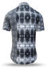 Shirt for the summer VIADUKT CHEMNITZ by GERMENS artfashion made of 100 % cotton