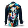 Homage to Amy - Limited Edition Shirt Men - only 40 pieces - GERMENS artfashion