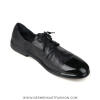 Black Mens Shoe Ignis Nero - Elia Maurizi