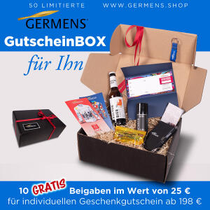 Geschenk Männer Weihnachten – Limitierte...