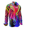 GALACTICO - The pure color joy men´s shirt - GERMENS 3XL