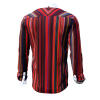 Button Up Shirt ALPHA CENTAURI RED from GERMENS
