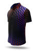 Mens summer shirt only 7 pieces INFERNO MAJESTY