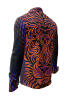 Mens shirt INFERNO MAJESTY by GERMENS