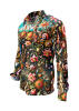 Button Up Shirt FLORA PHANTASTICA from GERMENS