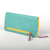 Turquoise glasses case for ladies MIAMI