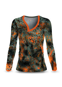 Long sleeve shirt ladies TARNA SOL by GERMENS artfashion...