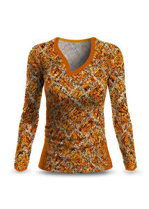 Long sleeve shirt ladies MIROUGE FALL by GERMENS...