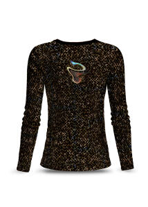 Long sleeve shirt ladies SMOKER by GERMENS artfashion -...