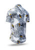 Mens summer shirts BEENIUS from GERMENS