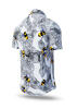 Mens summer shirts BEENIUS from GERMENS