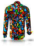 Shirt Mens CRITTEN CARNIVAL by GERMENS