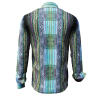 MURAKAMIS BRUECKE - Extraordinary men´s shirt 