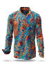 Shirt mens ELYSISCHE STROEMUNGEN - Only 7 pieces ltd.